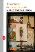 travesuras de la niña mala pdl