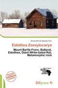 eidothea zoexylocarya (en Inglés)