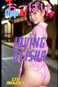 Oppai - Loving Geishaloving Geisha - 175 Hentai Realistic Illustrations (en Inglés)