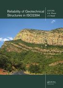Reliability of Geotechnical Structures in Iso2394 (en Inglés)