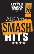 The Little Black Songbook: All-Time Smash Hits (en Inglés)