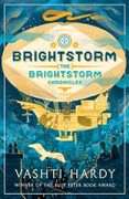 The Brightstorm Chronicles #1: Brightstorm