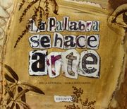 La Palabra se hace Arte (La Biblia Ilustrada)