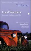 Local Wonders: Seasons in the Bohemian Alps (American Lives) (en Inglés)