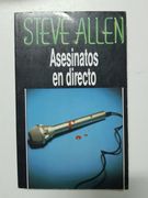 Asesinatos en Directo