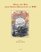Music and War in Europe from the French Revolution to Wwi (en Francés)