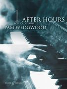 After Hours for Solo Piano, Bk 1 (en Inglés)