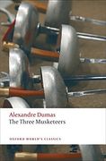 The Three Musketeers (en Inglés)