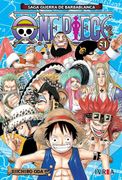 51. One Piece - Eiichiro Oda - Ivrea