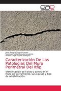 Caracterización de las Patologías del Muro Perimetral del Itfip.  Identificación de Fallas y Daños en el Muro de Cerramiento, sus Causas y Tipo de Rehabilitación.