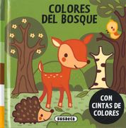 Colores del bosque (in Spanish)