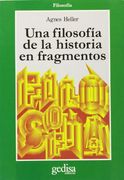Una filosofía de la historia en fragmentos
