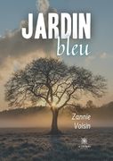 Jardin bleu (en Francés)