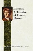 A Treatise of Human Nature (en Inglés)