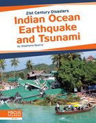 Indian Ocean Earthquake and Tsunami (en Inglés)