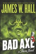 Bad Axe (en Inglés)