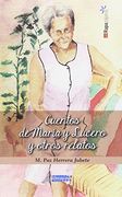 CUENTOS DE MARIA Y LUCERO Y OTROS RELATOS (En papel)