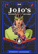 Jojo's Bizarre Adventure: Part 3--Stardust Crusaders, Vol. 6 (en Inglés)