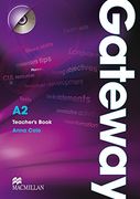 Gateway a2 Teacher's Book and Test cd Pack: Teacher's Book & Test cd Pack (en Inglés)