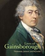 Lives of Gainsborough (Lives of the Artists) (en Inglés)