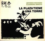 plaza tiene una torre, la