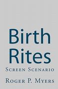 birth rites (en Inglés)