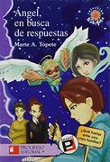 Angel en Busca de sus Respuestas