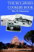 the bulawayo cookery book (en Inglés)