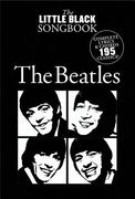 Little Black Songbook the Beatles (en Inglés)