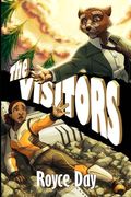 The Visitors (en Inglés)
