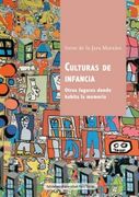 Culturas de Infancias