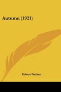 Autumn (1921) (en Inglés)