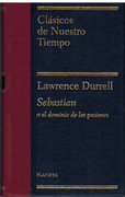 SEBASTIAN O EL DOMINIO DE LAS PASIONES