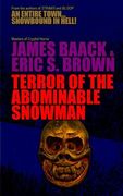 Terror of The Abominable Snowman (en Inglés)