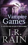 Vampire Games (en Inglés)