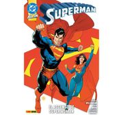 Superman: Superman 1 The Rise of Superwoman