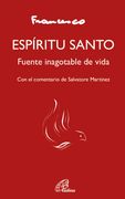 Espíritu Santo: Fuente Inagotable de Vida: 53 (Candil Encendido)