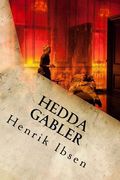 Hedda Gabler (en Inglés)