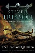 The Fiends of Nightmaria (Malazan) (en Inglés)