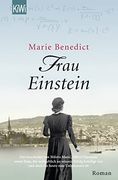 Frau Einstein: Roman (in German)