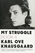 My Struggle, Book Four: 4 (en Inglés)