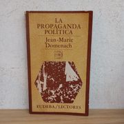 La propaganda política