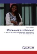 woman and development (en Inglés)