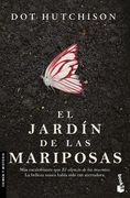 El jardín de las mariposas