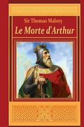 Le Morte d'Arthur (en Inglés)