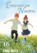 Érase una vez Nosotros 16 (Último Número)