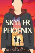 Skyler Phoenix (en Inglés)
