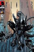 Aliens: Mas que Humanos