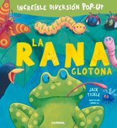 La Rana Glotona (in Spanish)