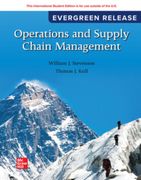 Operations Management ise